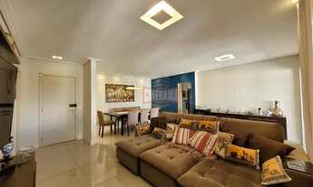 Imagem 5: Apartamento com 3 dormitórios à venda, 139 m² por R$ 1.600.000,00 - Santa Maria - São Caet