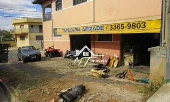 Imagem 5: Salão para alugar, 52 m² por R$ 2.500/mês - Vila Santa Terezinha - Sumaré/SP