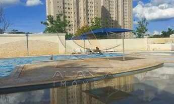 Imagem 7: Apartamento térreo com quintal, Condomínio Vida Plena - Bairro Lagoinha