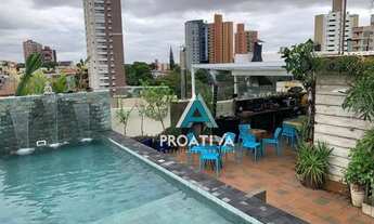 Imagem: Cobertura com 4 dormitórios à venda, 370