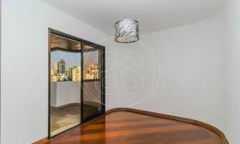 Imagem 4: São Paulo - Apartamento Padrão - Moema Índios