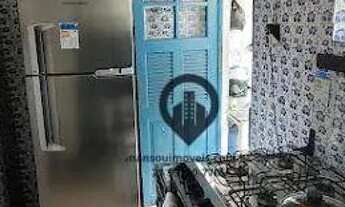 Imagem 5: Casa com 5 quartos à venda, 250 m² por R$ 300.000 - Campo Grande - Rio de Janeiro/RJ