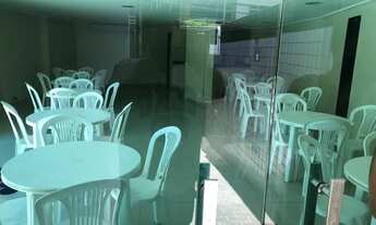 Imagem 5: Apartamento para venda com 105 metros quadrados com 3 quartos em Boa Viagem - Recife - PE