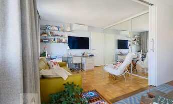 Imagem 6: Apartamento à Venda - Sumaré, 3 Quartos, 125 m2