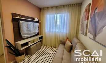 Imagem 3: Apartamento de 35m² à venda no Condomínio Urban Mooca l