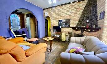 Imagem 3: Casa Ampla com muitas possibilidades a 5 minutos do Centro