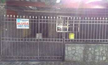 Imagem: Casa 3 dormitórios, Vl. Fátima. COD