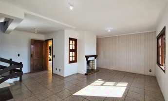 Imagem 2: PORTO ALEGRE - Casa Padrão - PARTENON