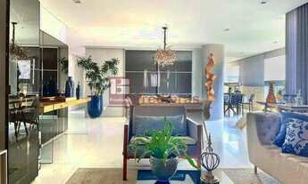 Imagem 6: Apartamento com 4 dorms, Savassi, Belo Horizonte - R$ 4.5 mi, Cod: 654