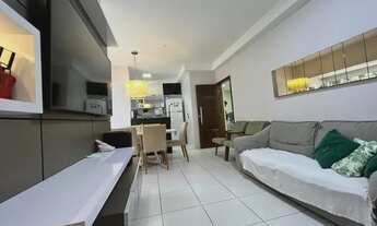 Imagem: AGENDE SUA VISITA - APARTAMENTO COM 03 QUARTOS