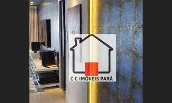 Imagem 3: Apartamento com 3 dormitórios para alugar, 198 m² por R$ 12.000/mês - Umarizal - Belém/PA