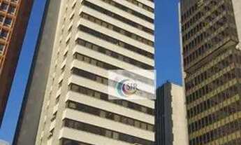 Imagem 2: Conjunto comercial para alugar, 506 m² - Bela Vista - São Paulo/SP