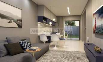 Imagem 2: SOBRADO EM CONSTRUÇÃO EM CORDEIROS