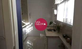 Imagem 3: Apartamento para venda possui 166 metros quadrados com 3 quartos em Jardim Paulista - São