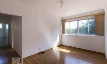 Imagem: Apartamento à Venda - Vila Mascote, 2 Quartos