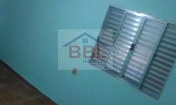 Imagem 7: Casa para Locação em Ferraz de Vasconcelos, Cidade Kemel, 1 dormitório, 1 banheiro, 1 vaga