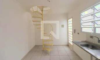 Imagem 3: Apartamento para Aluguel - Vila Ede, 1 Quarto, 28 m2