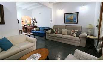 Imagem 7: SãO PAULO - Casa Padrão - Chácara Santo Antônio (Zona Sul