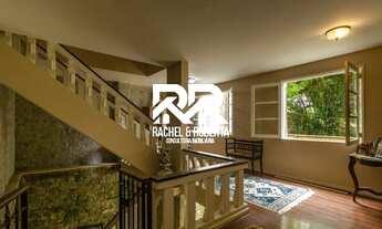 Imagem 5: Maravilhosa Casa em Condomínio em São Conrado