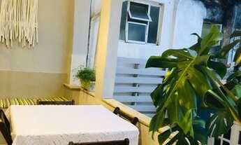 Imagem 6: Casa para arrendamento anual com 3 suítes no centro de Itacaré - Bahia