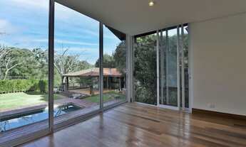 Imagem 7: Casa de condomínio na Granja Viana. PALOS VERDES