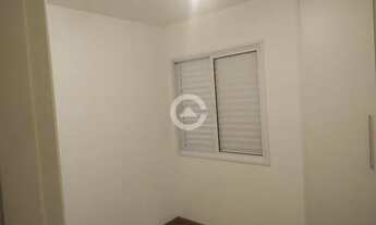 Imagem 3: Apartamento - Mansões Santo Antônio - Campinas