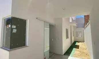 Imagem 2: Casa A Venda No Siqueira , 03 Quartos, 02 Banheiros, 100M² n°:0.23623889298813816