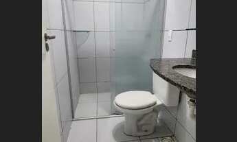 Imagem 6: Apartamento para aluguel tem 62 metros quadrados com 1 quarto