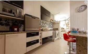 Imagem 4: Apartamento para Venda em São Paulo, Campo Belo, 2 dormitórios, 2 banheiros, 1 vaga