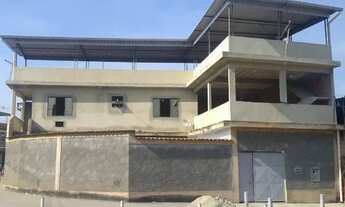 Imagem 1: VENDO OU ALUGO CASA DUPLEX