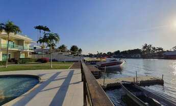 Imagem 7: Casa com 4 dormitórios, 131 m² - venda por R$ 1.300.000,00 ou aluguel por R$ 10.370,62/mês