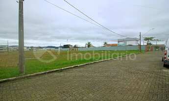 Imagem: TERRENO em Peruíbe, no bairro Residencial