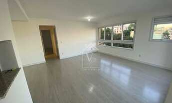 Imagem 2: Cobertura com 2 dormitórios para alugar, 128 m² por R$ 5.697/mês - Rio Branco - Porto Aleg