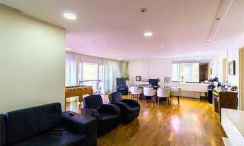 Imagem 3: São Paulo - Apartamento Padrão - PARAÍSO