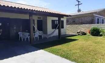 Imagem: Casa e Sobrado de 4 dormitórios à Venda