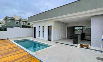 Imagem 7: Casa de condomínio térrea para aluguel com 205 metros quadrados com 3 quartos