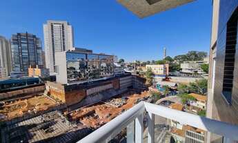 Imagem 2: Cobertura duplex para venda tem 230 metros quadrados com 3 quartos em Alto da Lapa - São P