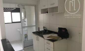 Imagem 6: Apartamento de 2 dormitórios no Interclube, Imóvel com renda