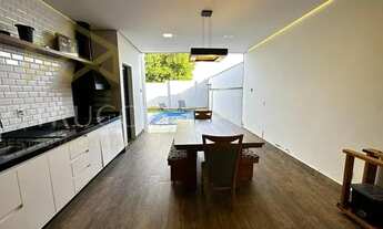 Imagem 4: Casa - Swiss Park - Campinas