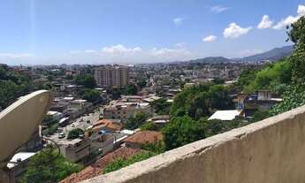 Imagem 6: Casa em condomínio em Construção com Quintal e Garagem em Quintino