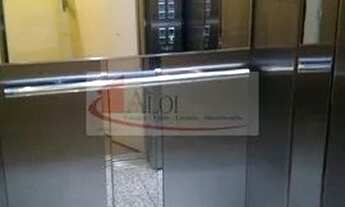 Imagem: Apto V. Madalena rua Girassol com Rodezia