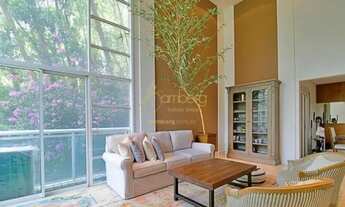 Imagem 4: Conforto e beleza, 208 m2, 03 Suítes