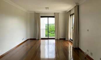 Imagem 7: Apartamento Locação 3 Dormitórios - 196 m² Pinheiros