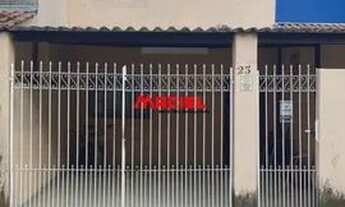 Imagem: Casa Sobrado em São José dos Campos