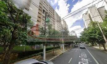 Imagem: Apto aluga 170 m² úteis 3 dormis um e