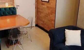 Imagem 6: Apartamento com 2 dormitórios à venda, 49 m² por R$ 289.000,00 - Ferrazópolis - São Bernar