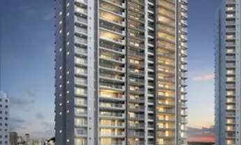 Imagem 6: Apartamento - 157 metros - 4 quartos - 3 suítes - 3 vagas - Lapa - São Paulo - SP