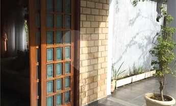 Imagem 6: Casa para aluguel e venda em City América - São Paulo - SP