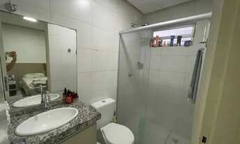 Imagem 5: Casa de condomínio para venda tem 92 metros quadrados com 3 quartos em Morros - Teresina