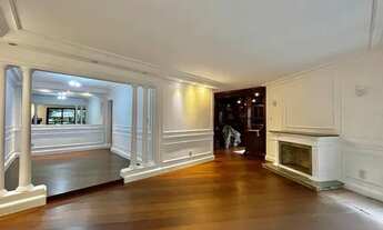 Imagem: Apartamento para aluguel, 3 quartos, 3 suítes